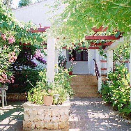 Apartments Lovor Silba Εξωτερικό φωτογραφία