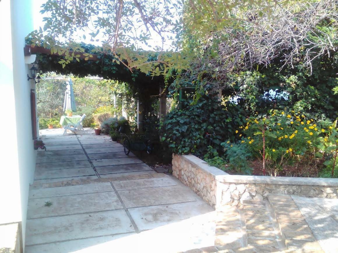 Apartments Lovor Silba Εξωτερικό φωτογραφία