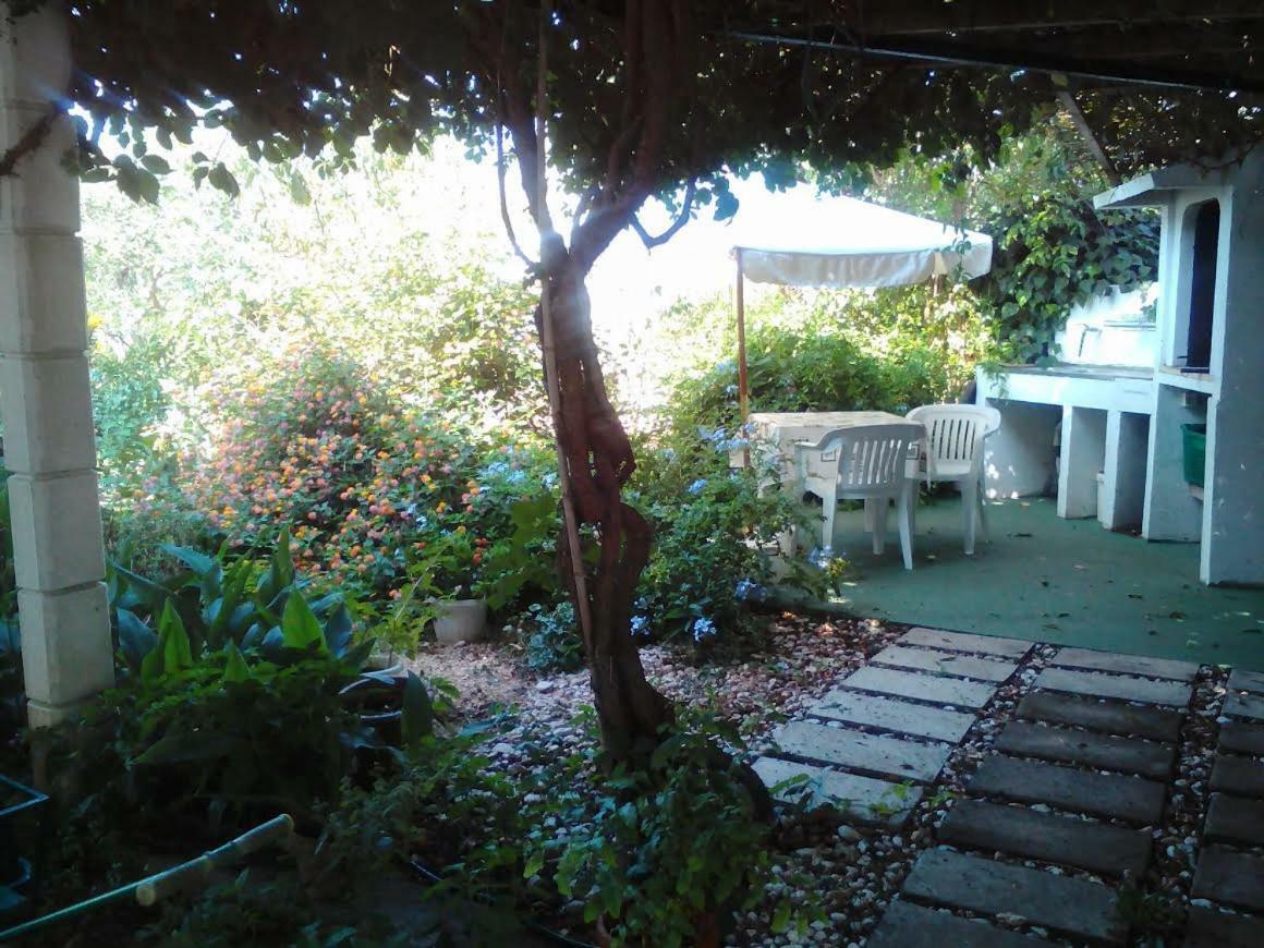 Apartments Lovor Silba Εξωτερικό φωτογραφία