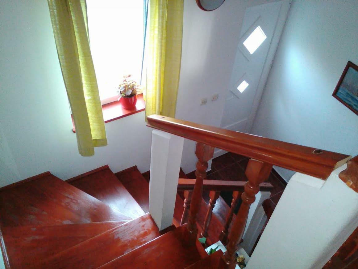 Apartments Lovor Silba Εξωτερικό φωτογραφία