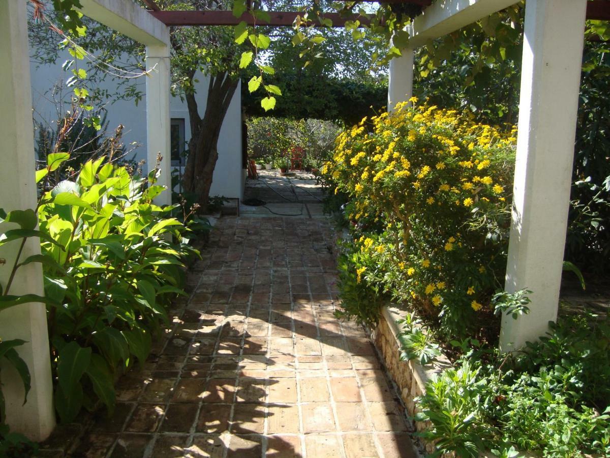 Apartments Lovor Silba Εξωτερικό φωτογραφία