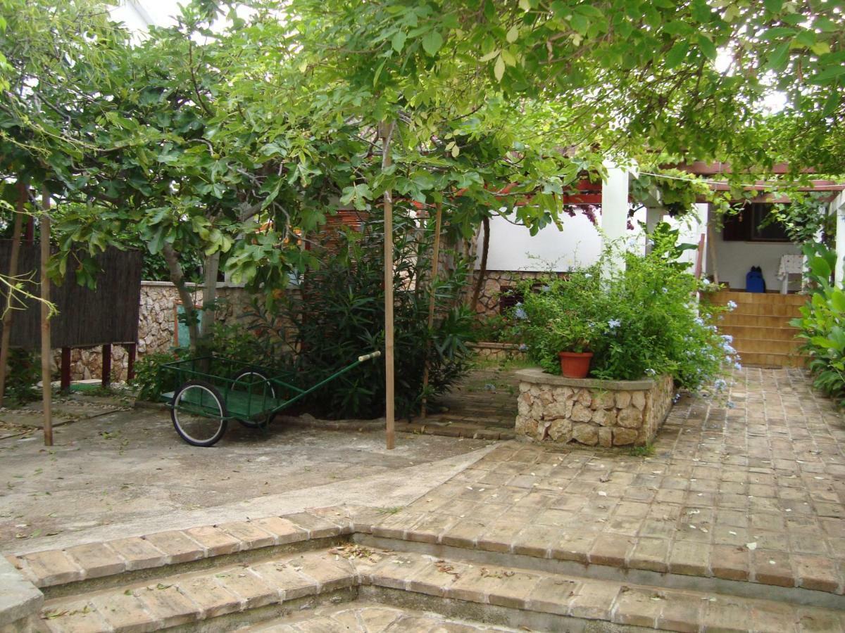 Apartments Lovor Silba Εξωτερικό φωτογραφία