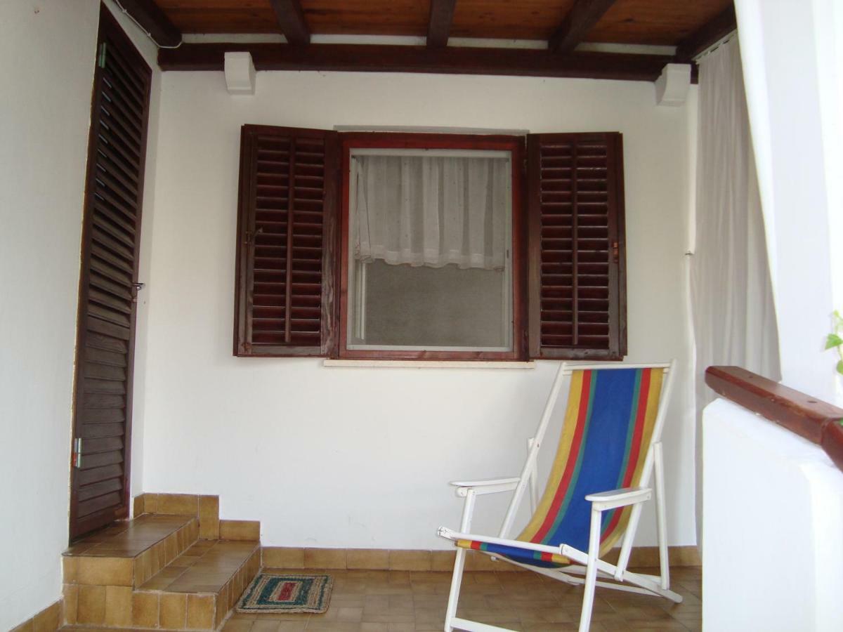 Apartments Lovor Silba Εξωτερικό φωτογραφία