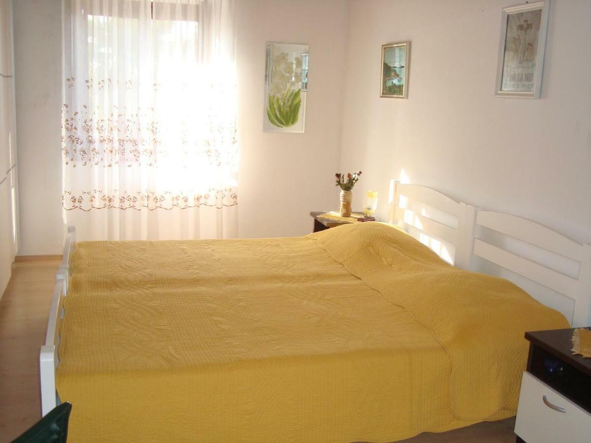 Apartments Lovor Silba Εξωτερικό φωτογραφία
