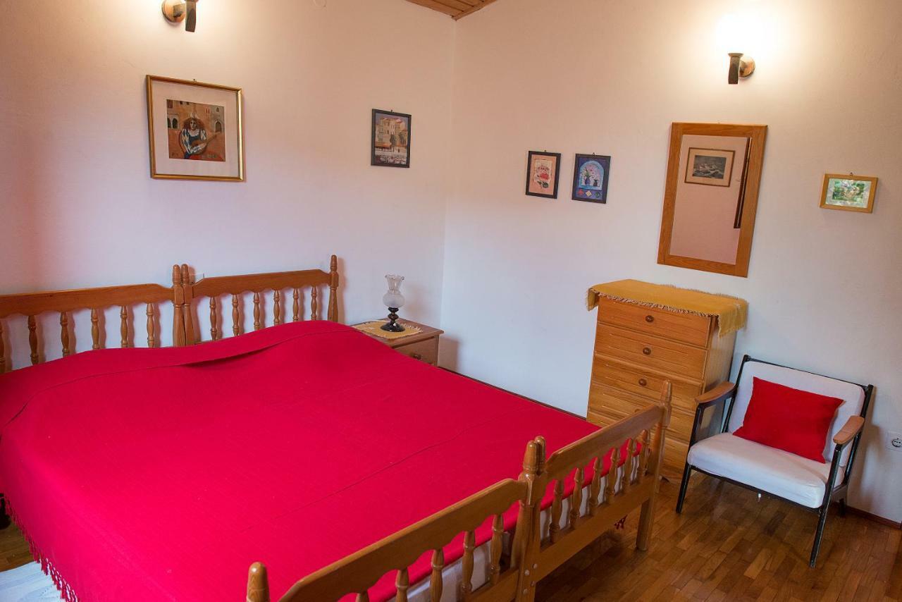 Apartments Lovor Silba Εξωτερικό φωτογραφία