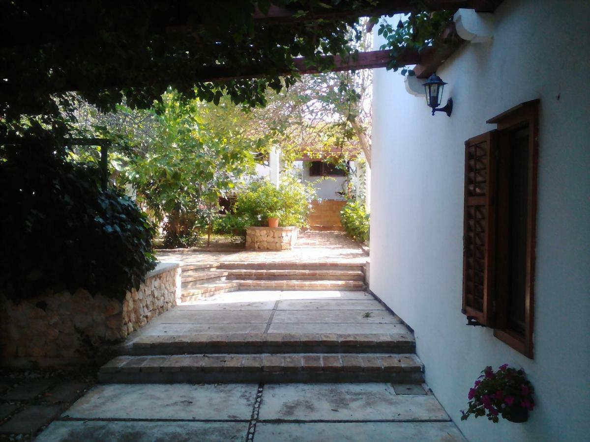 Apartments Lovor Silba Εξωτερικό φωτογραφία