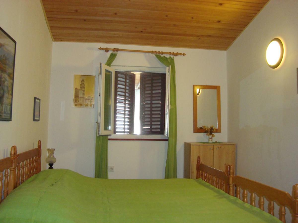 Apartments Lovor Silba Εξωτερικό φωτογραφία