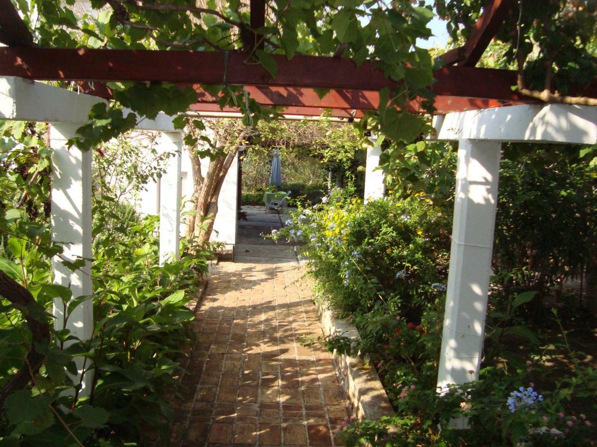 Apartments Lovor Silba Εξωτερικό φωτογραφία